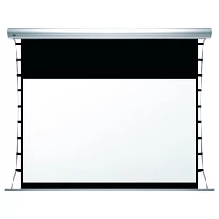 Kauber Blue Label XL Tensioned Black Top Clear Vision 440x275cm 16:10 - Ekrany projekcyjne - miniaturka - grafika 1