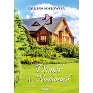 Literatura obyczajowa - Domek w Niebiosach - miniaturka - grafika 1