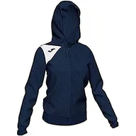 Kurtki damskie - Joma Spike II kurtka i kamizelka dla kobiet, granatowa, biała, S - miniaturka - grafika 1