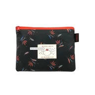 Torby i wózki na zakupy - Peleryna poncho plume kod: UPN30 - miniaturka - grafika 1