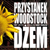 Inna muzyka - Dżem Przystanek Woodstock 2003 (Reedycja). CD  +  DVD Dżem - miniaturka - grafika 1