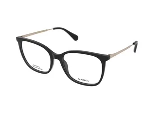 MAX&Co. MO5042 001 - Okulary korekcyjne, oprawki, szkła - miniaturka - grafika 1