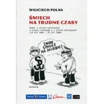 Śmiech na trudne czasy - Historia Polski - miniaturka - grafika 1
