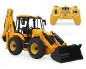 Zabawki zdalnie sterowane - Zabawka zdalnie sterowana jeżdżąca Jamara 404980 - miniaturka - grafika 1