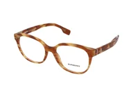 Okulary korekcyjne, oprawki, szkła - Burberry Scarlet BE2332 3915 - miniaturka - grafika 1