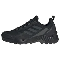 Buty trekkingowe damskie - adidas Terrex Eastrail 2, Sneaker Mężczyźni, Core Black Carbon Grey Five, 38.5 EU - miniaturka - grafika 1