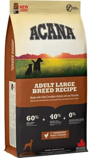 Acana Adult Large Breed 17kg - Sucha karma dla psów - miniaturka - grafika 8