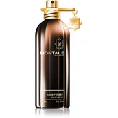 Wody i perfumy unisex - Montale Aoud Forest Woda perfumowana 100ml - miniaturka - grafika 1