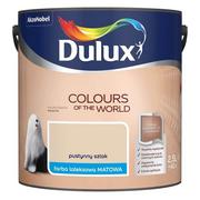 Farby zewnętrzne - Dulux Farba Dulux Kolory Świata- pustynny szlak, 2.5l - miniaturka - grafika 1