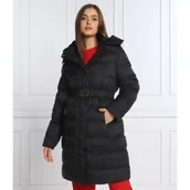 Kurtki damskie - Pinko Kurtka IPOTETICO 1 | Regular Fit - miniaturka - grafika 1