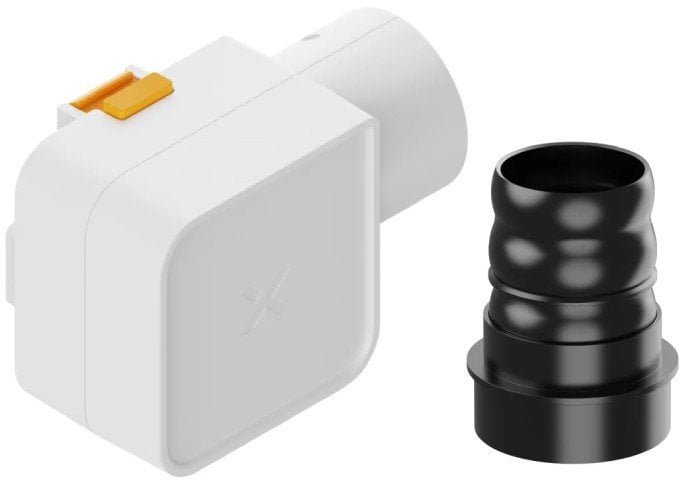 xTool Air Purifier Connector - adapter do podłączenia xTool Smoke Purifier i plotera xTool M1Ultra} XTL-27074