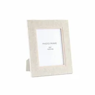 Ramki na zdjęcia - Ramka na Zdjęcia DKD Home Decor Beżowy Drewno Tradycyjny 19 x 1,6 x 24 cm - miniaturka - grafika 1