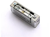 Domofony - Rygiel Elektro-zaczep Z Pamięcią Wąski 16.5mm 2655 - miniaturka - grafika 1