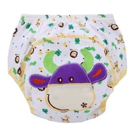 Pieluchy - Simed Mila Majteczki treningowe - KRÓWKA - miniaturka - grafika 1