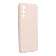Etui i futerały do telefonów - Roar Futerał Space Case Do Samsung Galaxy A53 5g Różowy - miniaturka - grafika 1