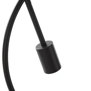 Kinkiet Lucande Linnard ze stali, 3-punktowy - Lampy ścienne - miniaturka - grafika 2