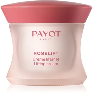 PAYOT Roselift Rose Lifting Cream krem do twarzy na dzień 50 ml dla kobiet - Kremy do twarzy - miniaturka - grafika 1