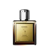 Wody i perfumy unisex - Superz. Budapest Soho ekstrakt perfum unisex 50ml - miniaturka - grafika 1