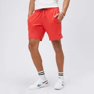 Spodenki męskie - REEBOK SZORTY WOR WOVEN - miniaturka - grafika 1