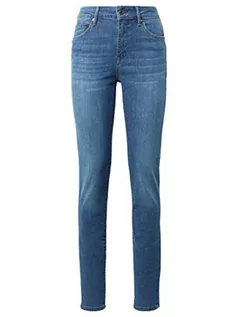 Spodnie damskie - Mavi jeansy damskie super skinny sierra, Dark Aqua Memory (27597), 32W / 32L - grafika 1