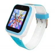 Smartwatch - Technaxx Psi Patrol PAW-4939Blue Niebieski - miniaturka - grafika 1