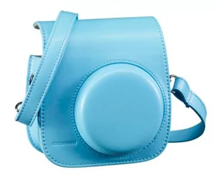 Fujifilm Futerał na Instax Mini 11 - Cullmann RIO Fit 110 light blue - Paski, szelki, uprzęże foto - miniaturka - grafika 1