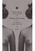 Literatura obyczajowa - nowa justyna t.4 w oberży d`estervallów - miniaturka - grafika 1
