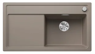 Blanco ZENAR 5 S tartufo prawa 523941 - Zlewozmywaki - miniaturka - grafika 6