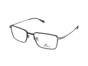 Lacoste L2275E-035 - Okulary korekcyjne, oprawki, szkła - miniaturka - grafika 1