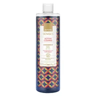 Kosmetyki do kąpieli - Avon, Active Cleanse, Żel Pod Prysznic, Grapefruit Czarny Pieprz, 500 Ml - miniaturka - grafika 1