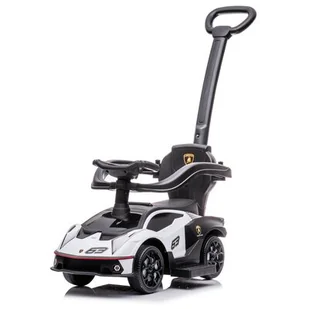 Jeździk SUN BABY Lamborghini Essenza SCV12 - Jeździki dla dzieci - miniaturka - grafika 1