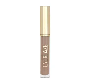 Golden Rose - EYE GLAZE Liquid Eyeshadow - Płynny cień do powiek - 3,5 ml - 03 MOCHA - Cienie do powiek - miniaturka - grafika 1