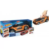 Brimarex Pojazd Mondo Hot Wheels L&S Spark Quick Nsik - Samochody i pojazdy dla dzieci - miniaturka - grafika 1