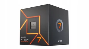Procesor AMD Ryzen 7 7700 3,8GHz 100-100000592BOX - Procesory - miniaturka - grafika 1