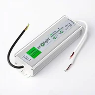 Zasilacze i transformatory - Zasilacz LED 200W 12V DC 16,6A hermetyczny IP67 - miniaturka - grafika 1
