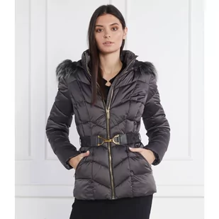 Marciano Guess Kurtka | Regular Fit - Kurtki damskie - miniaturka - grafika 1