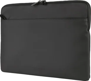 Etui Tucano GOMMO SLEEVE BLACK - Torby na laptopy - miniaturka - grafika 1