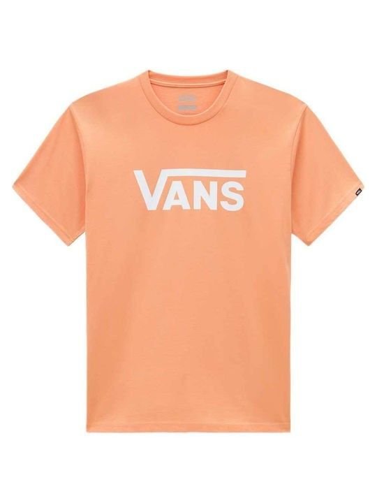 t-shirt uomo vans vn000ggg classic d051