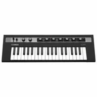Instrumenty klawiszowe - Yamaha Reface CP - miniaturka - grafika 1
