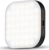 Lampy studyjne - Lampa studyjna D-Fruit D-Fruit LED lamp Magnetic DF622 - miniaturka - grafika 1