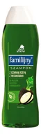 Szampony do włosów - Savona Familijny, szampon do włosów Czarna Rzepa, 500 ml - miniaturka - grafika 1