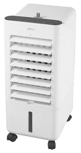 KLIMATYZER  Q.6902 QILIVE - Klimatory - miniaturka - grafika 1