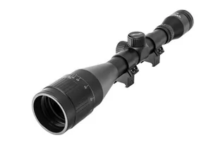 Luneta celownicza Walther ZF 6x42 AO z montażem 22 MM weaver - Lunety i akcesoria - miniaturka - grafika 1