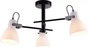 Kaja ALFRED OLSZEWSKI Lampa sufitowa K-8117 - Lampy sufitowe - miniaturka - grafika 1