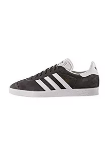 Adidas Gazelle Low-Top dla dorosłych. szary 43 1/3 EU - Buty sportowe damskie - miniaturka - grafika 1