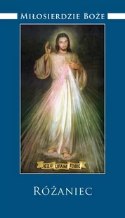 Różaniec Miłosierdzie Boże - Książki religijne obcojęzyczne - miniaturka - grafika 2