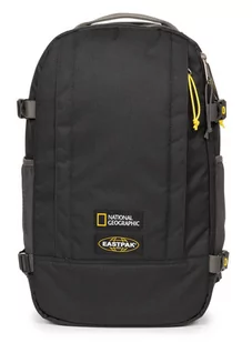 Plecak Eastpak National Geographic Camera Pack - black - Plecaki szkolne i tornistry - miniaturka - grafika 1