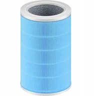 Akcesoria do oczyszczaczy i nawilżaczy powietrza - FILTR HEPA DO NAWILŻACZA XIAOMI MI AIR PURIFIER PRO H NIEBIESKI M7R-FLH-GL - miniaturka - grafika 1