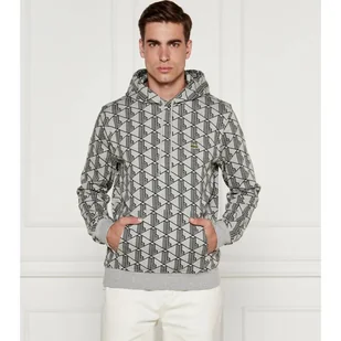 Lacoste Bluza Classic fit - Bluzy męskie - miniaturka - grafika 1