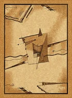 Dywany - Pinokio Beż - miniaturka - grafika 1